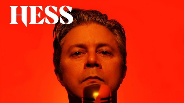 Hess | House of Blues Dallas